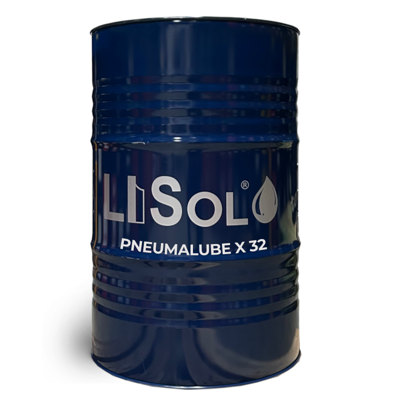 LISOL-PNEUMALUBE X 32